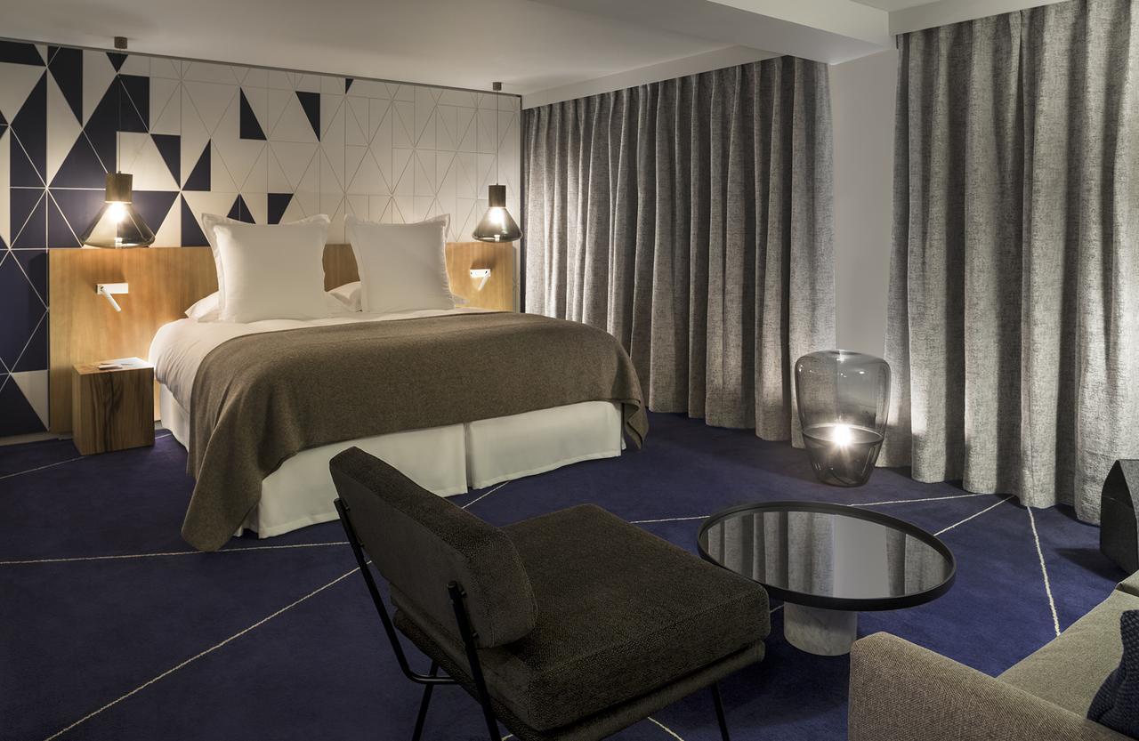 Deluxe Zimmer