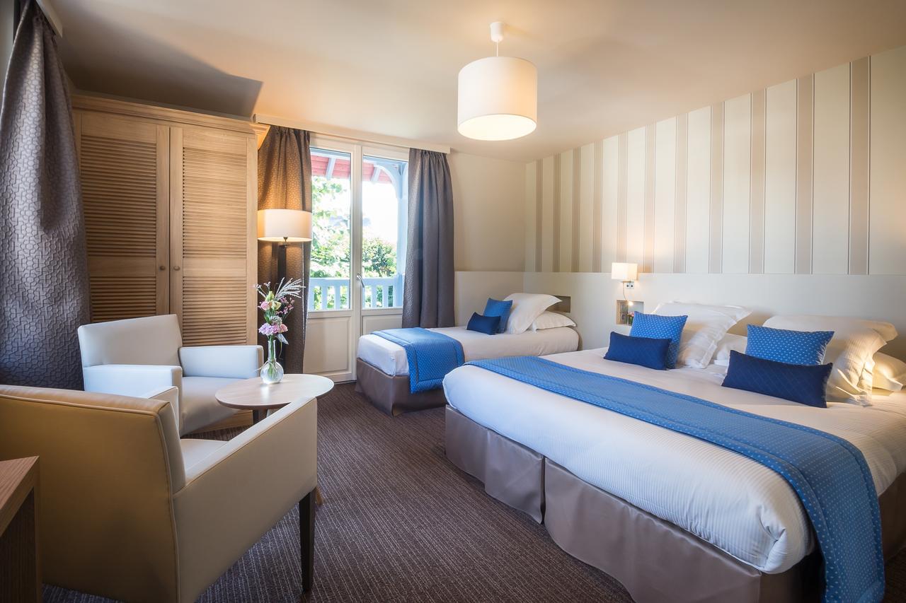 Prestige Room