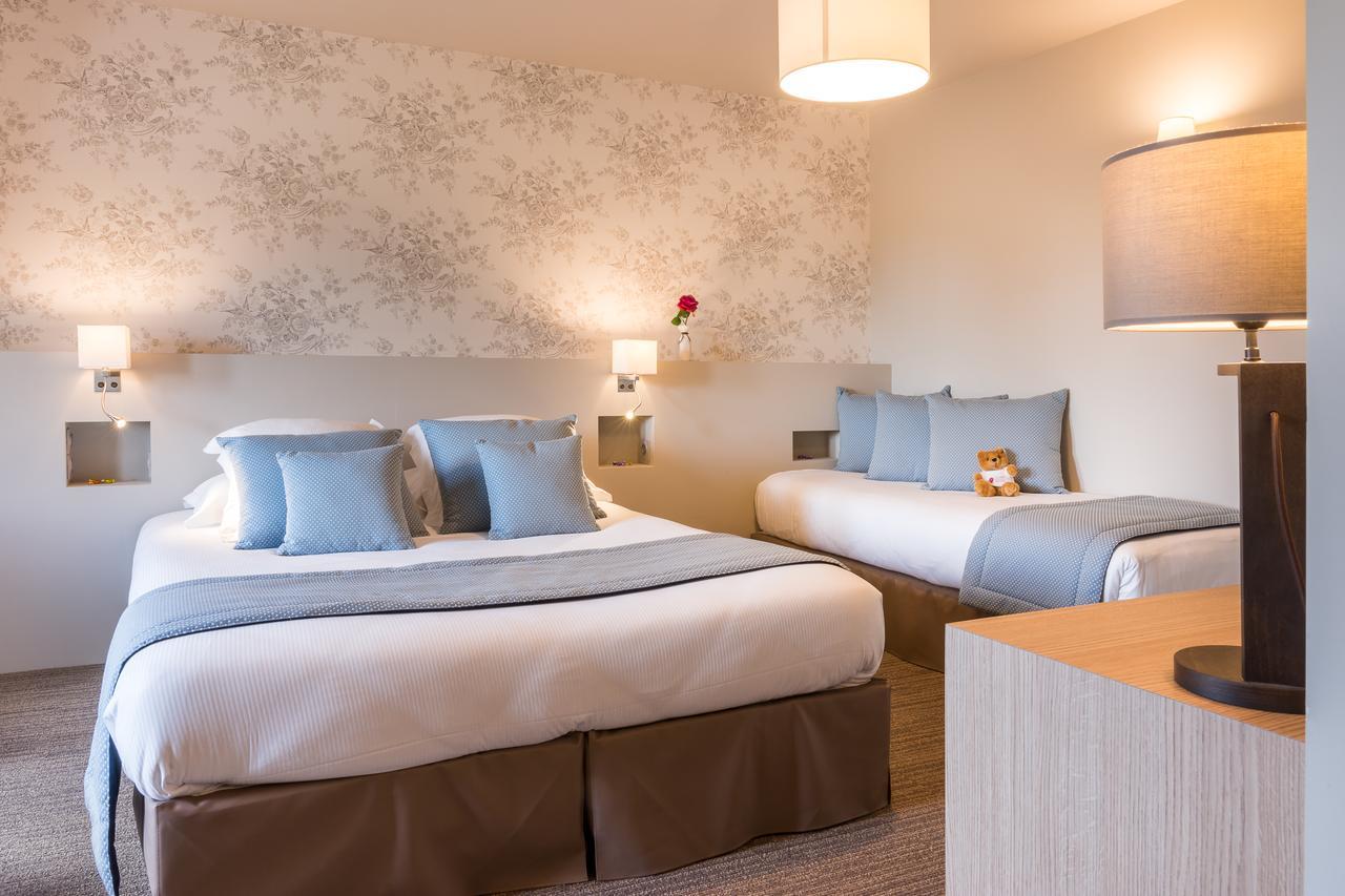 Prestige Room