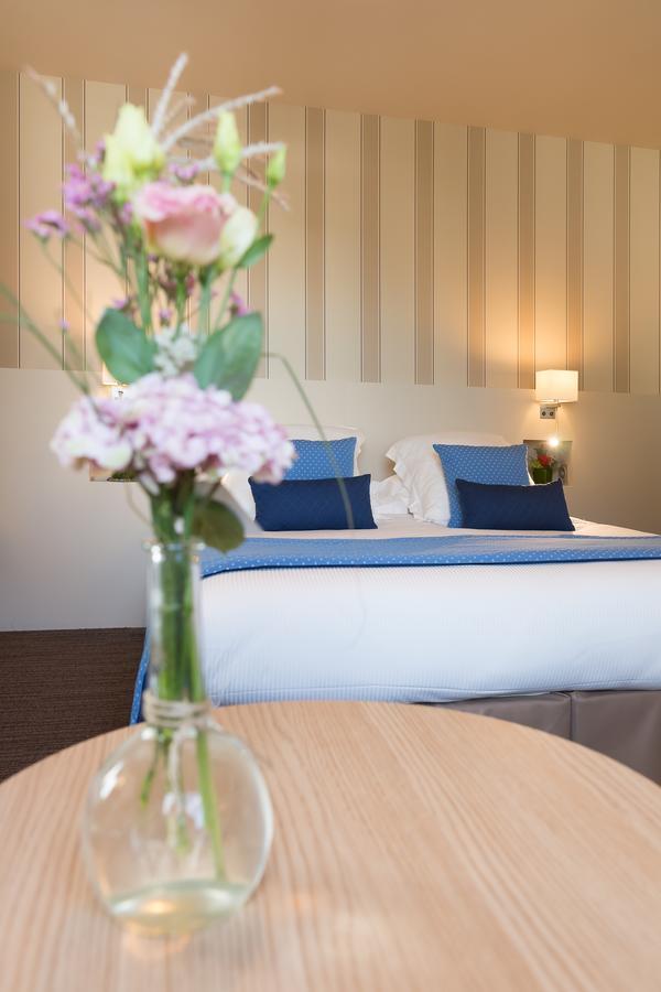 Prestige Room
