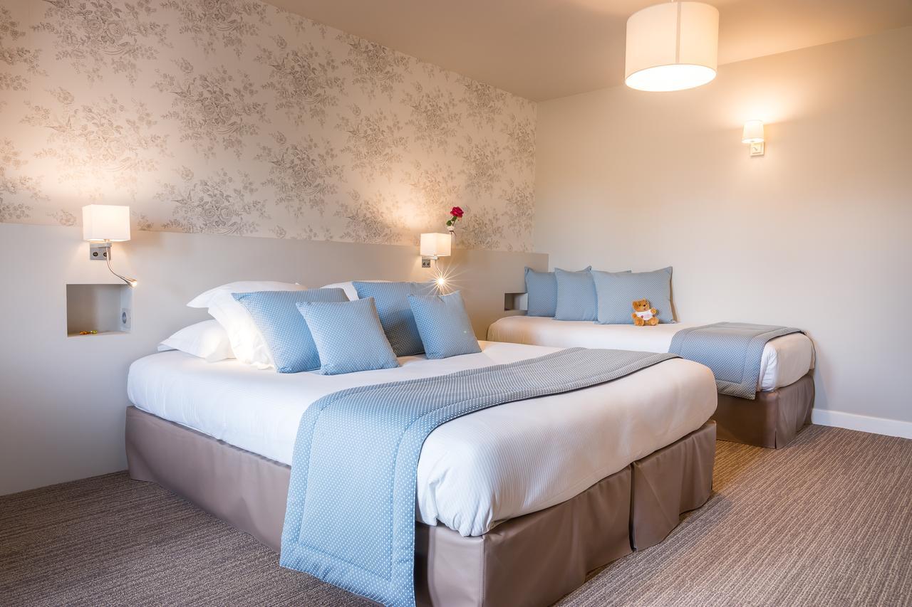 Prestige Room