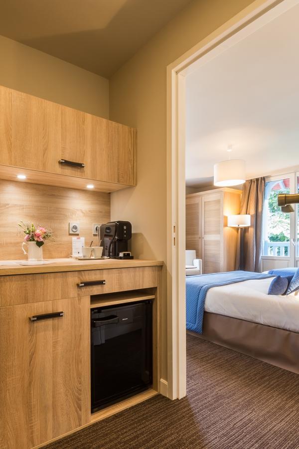 Prestige Room