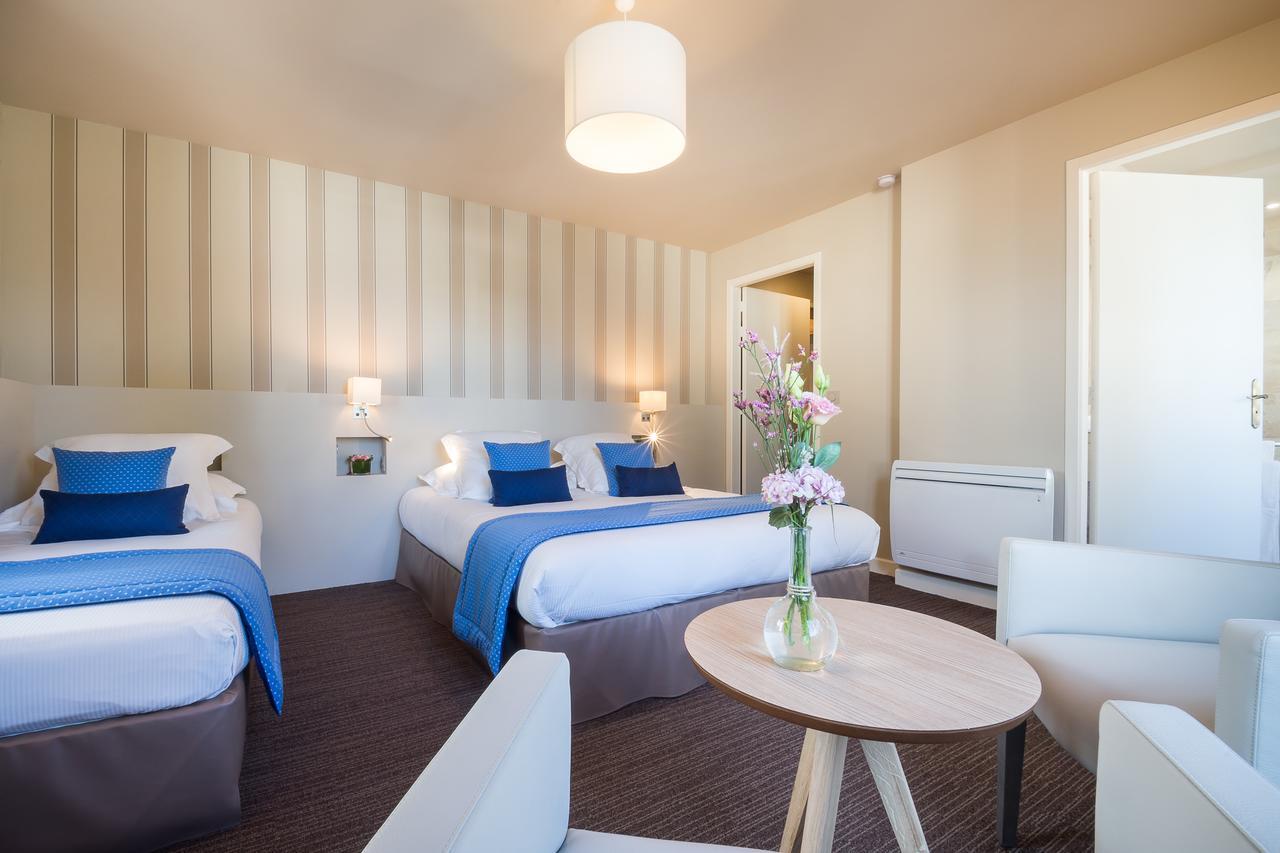 Prestige Room