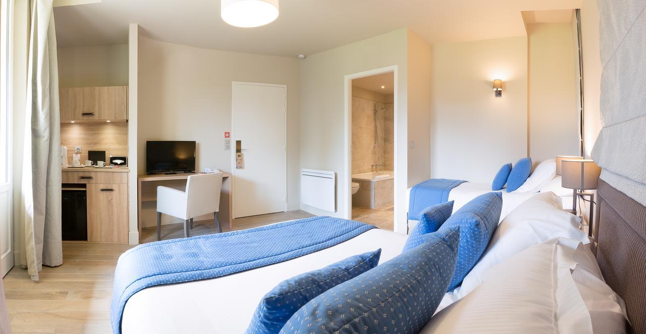 Prestige Room