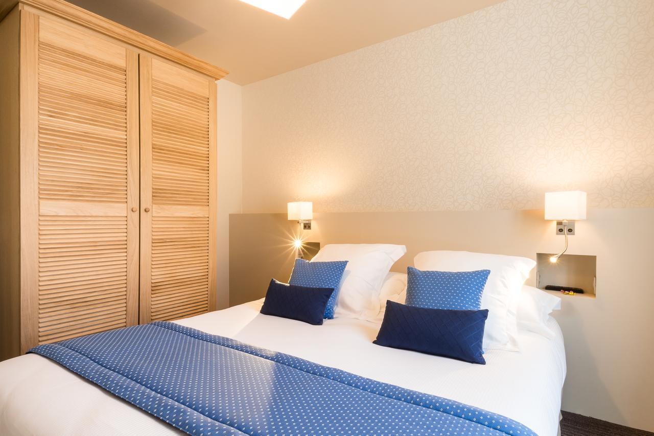 Comfort Suite