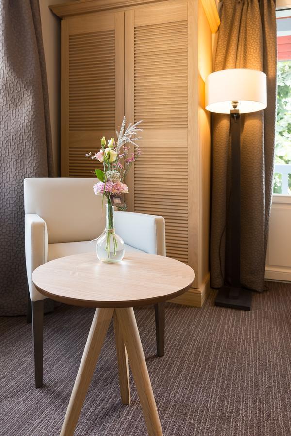 Comfort Suite