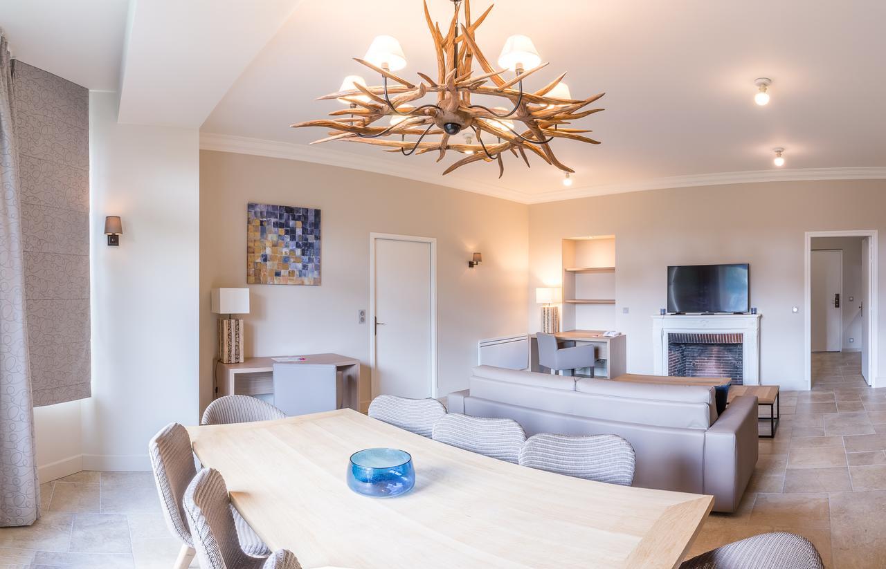 Prestige Suite