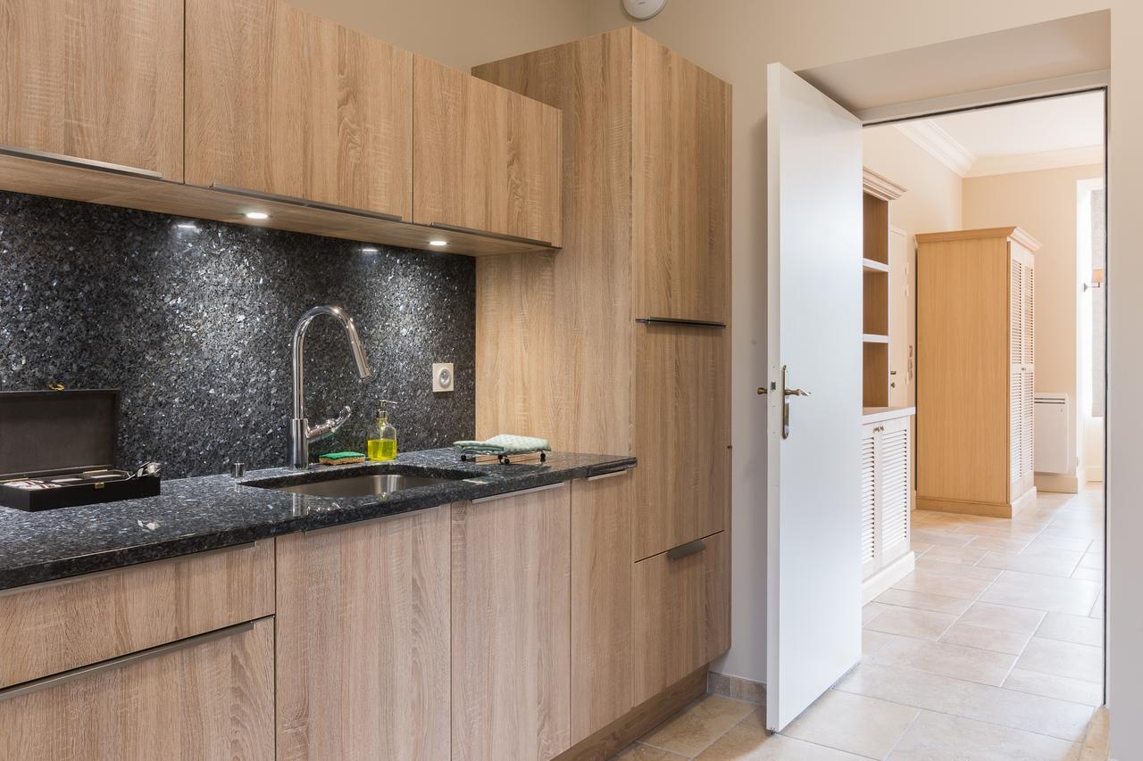 Prestige Suite