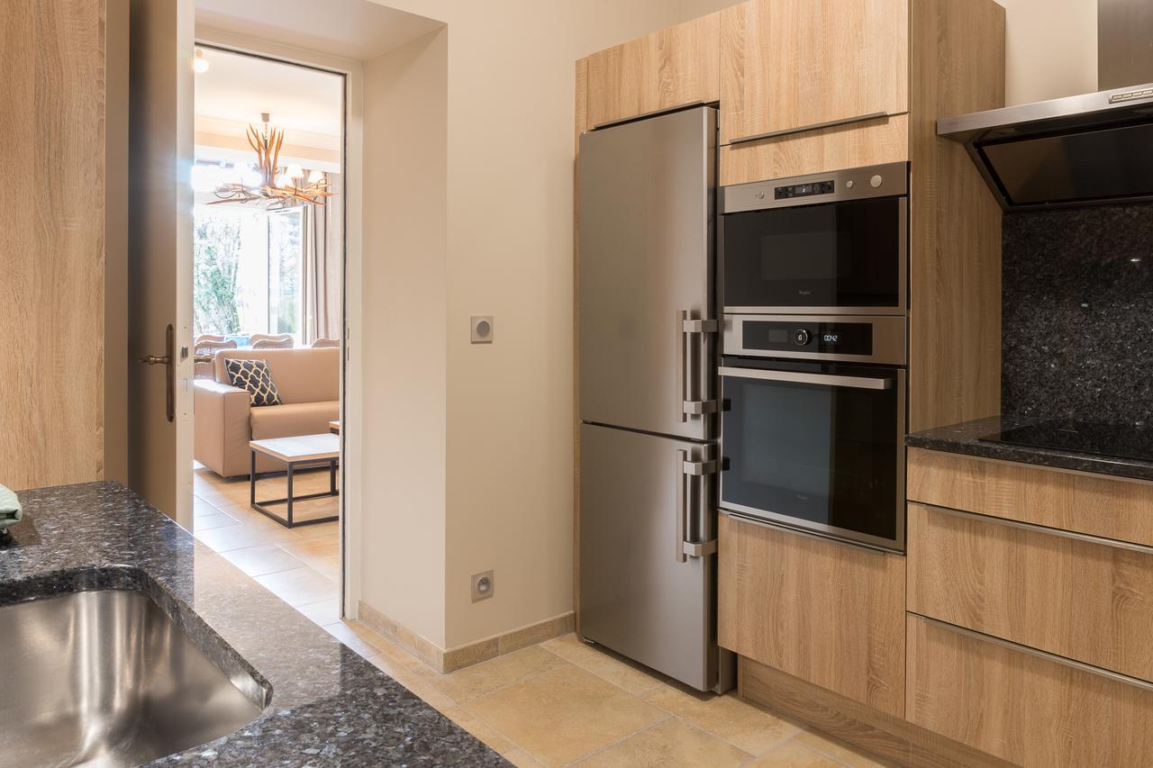Prestige Suite