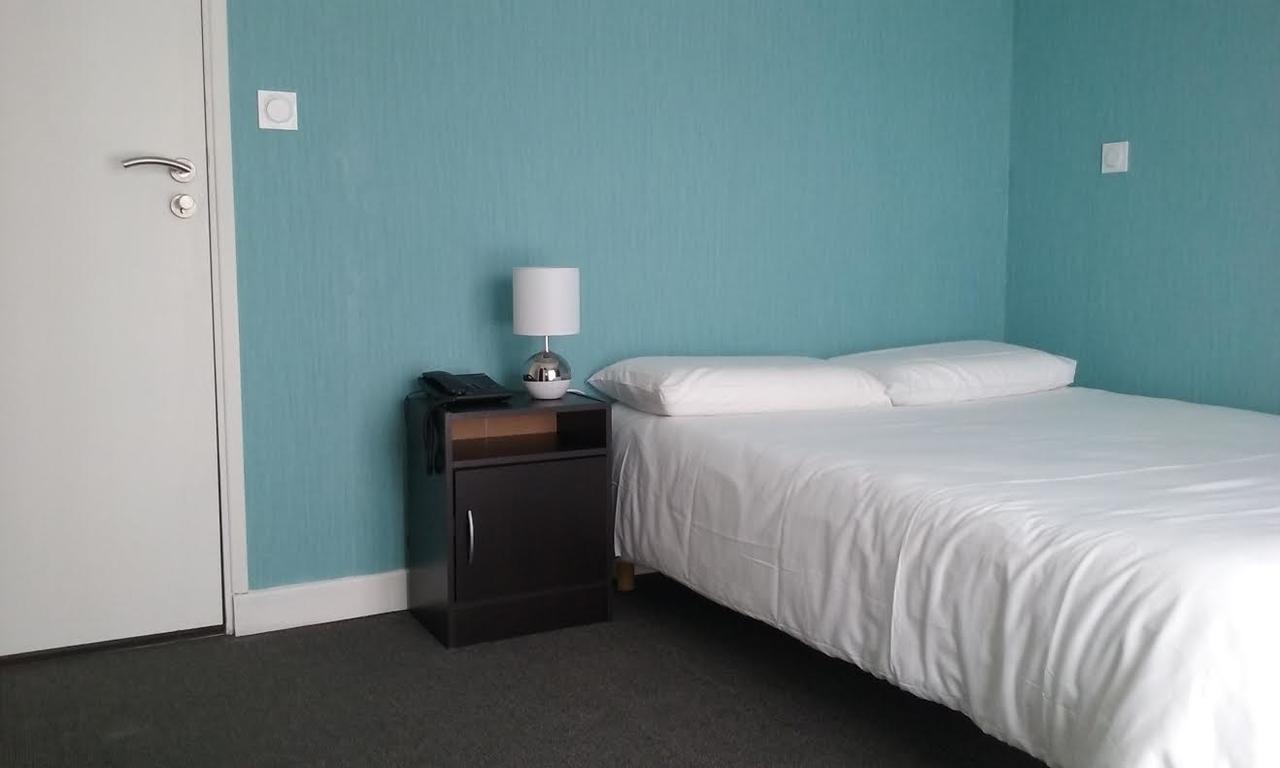 Double Room Disability Access