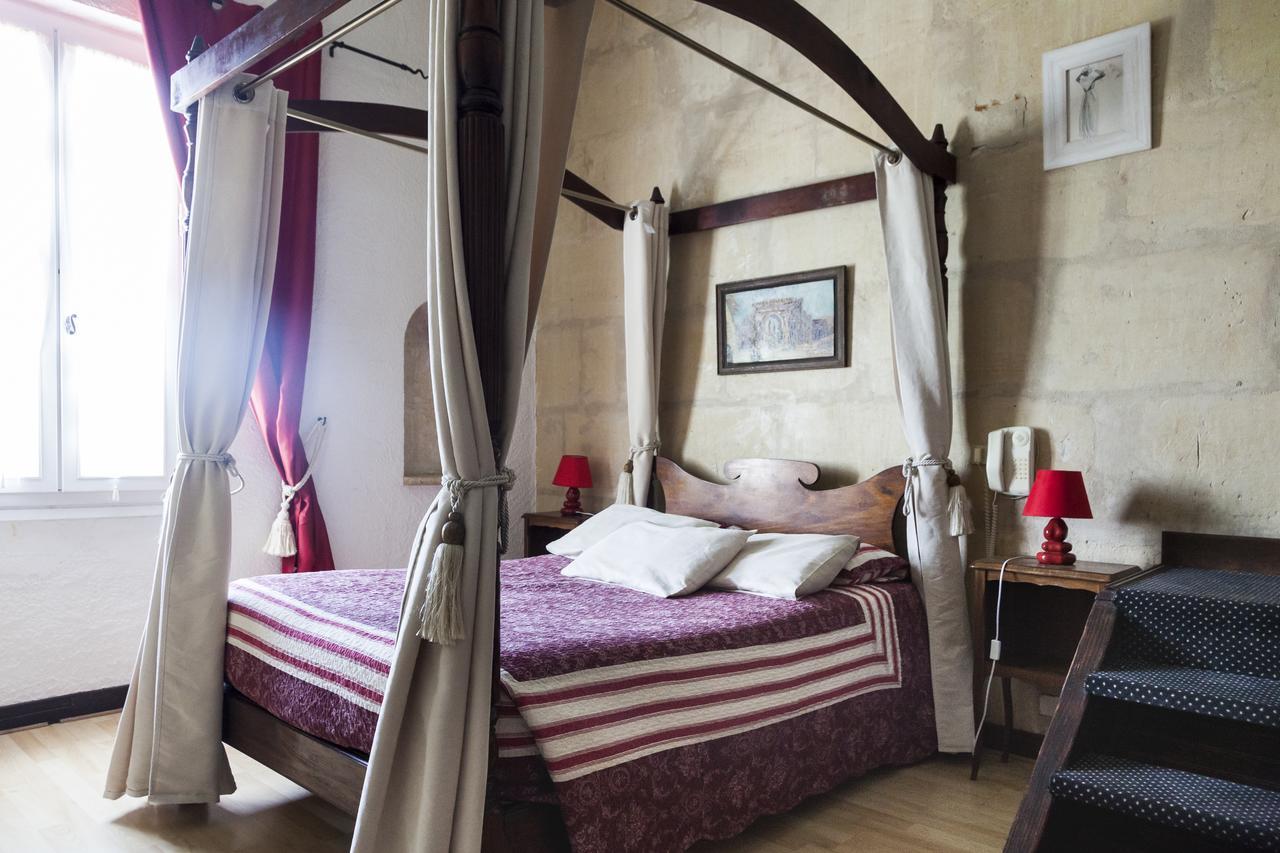 Chambre Double Supérieure