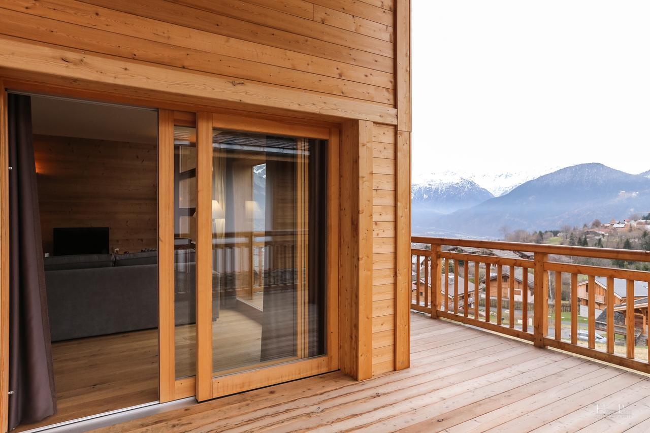 HALF-CHALET 4 Bedrooms PREMIUM