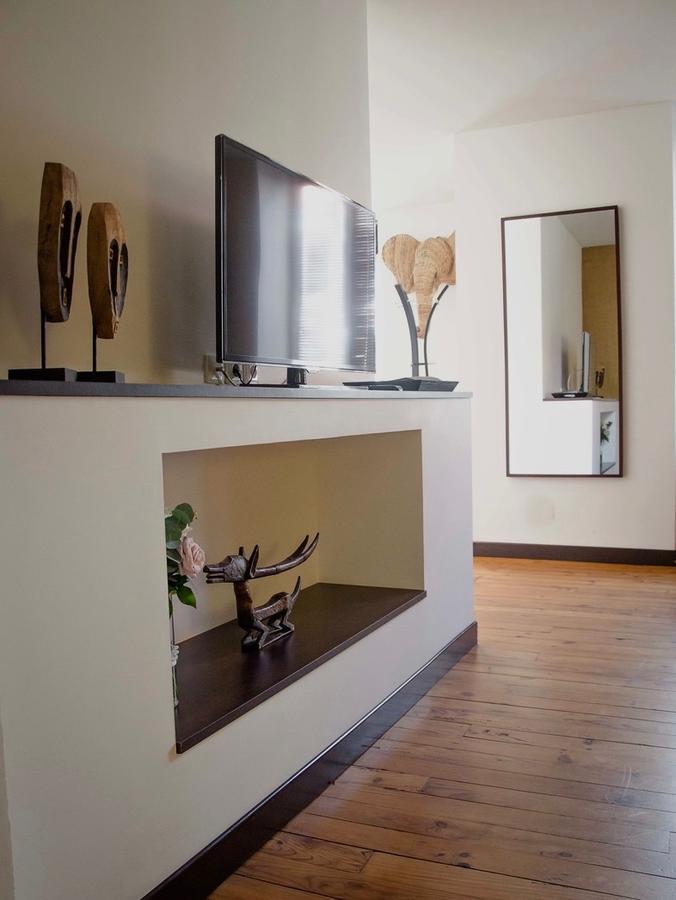 Apartment Terrace