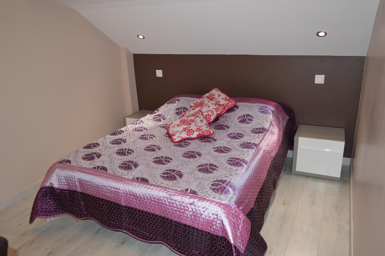Double Room Stair Access Only