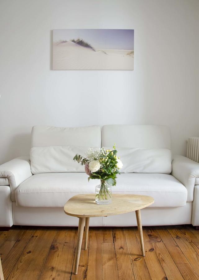Apartment Terrace