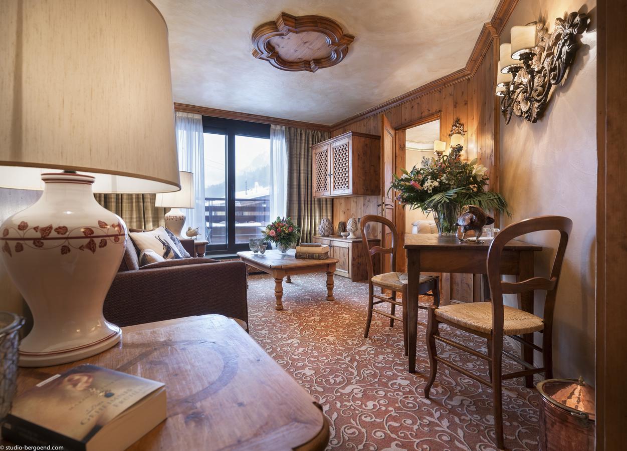 Two-Bedroom Suite