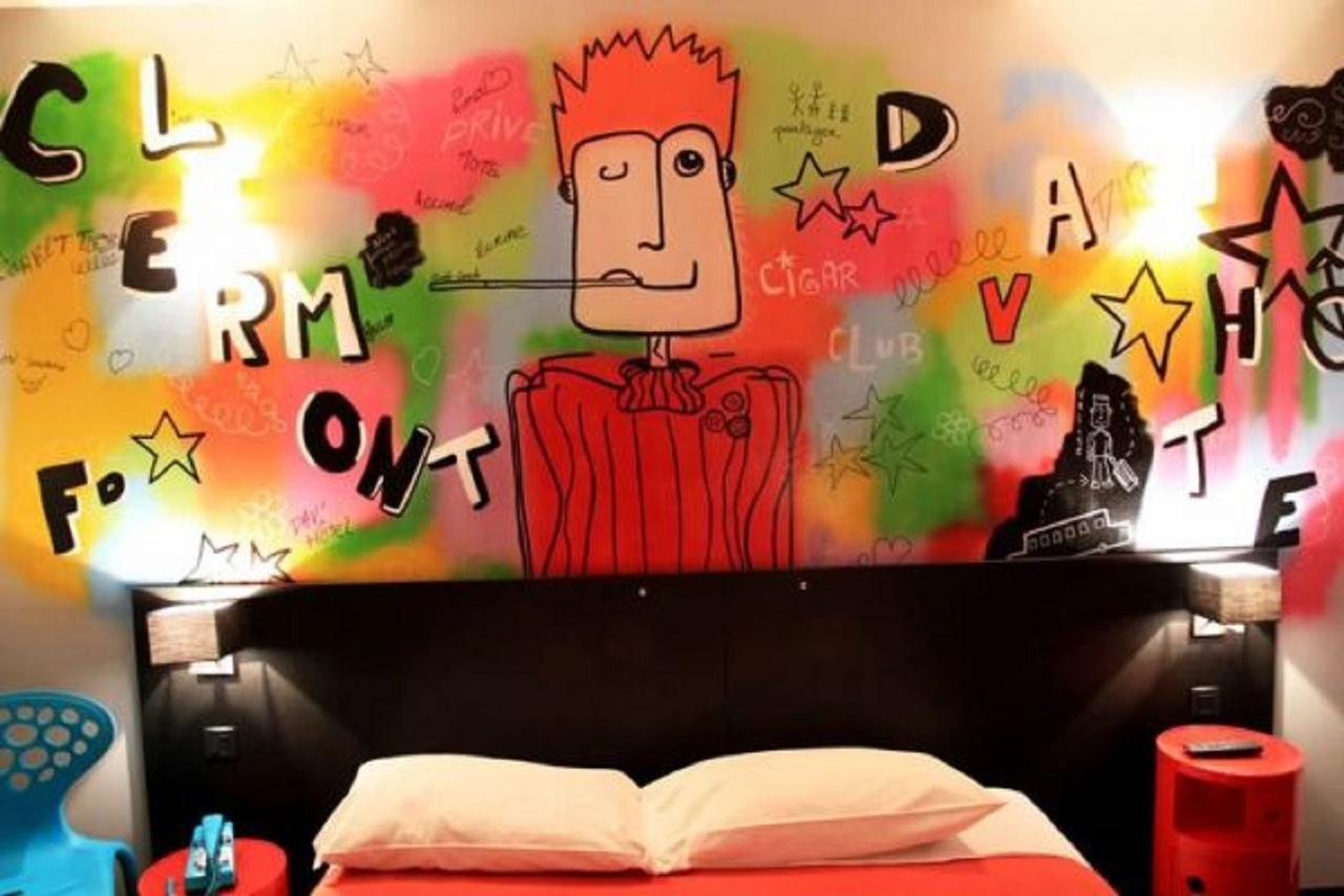 Double Room Back Side