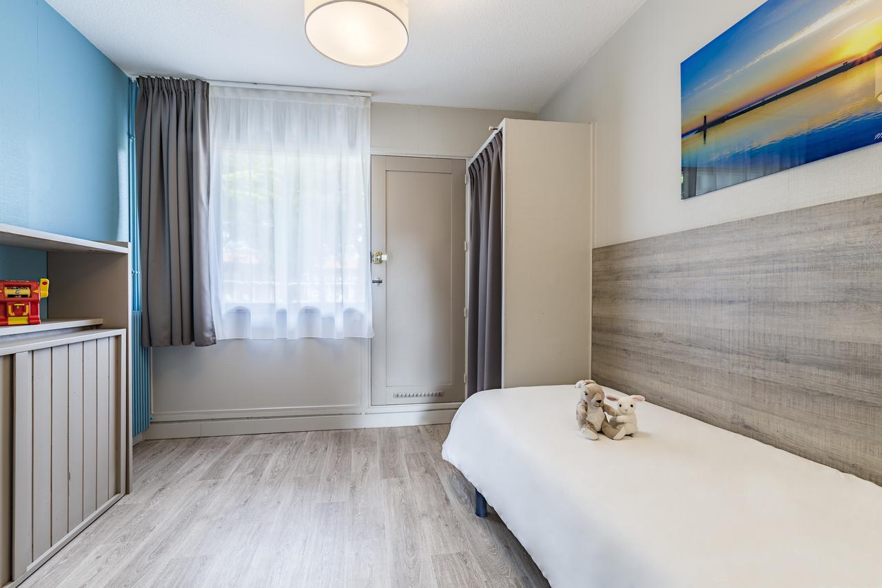Apartment mit 2 Schlafzimmern