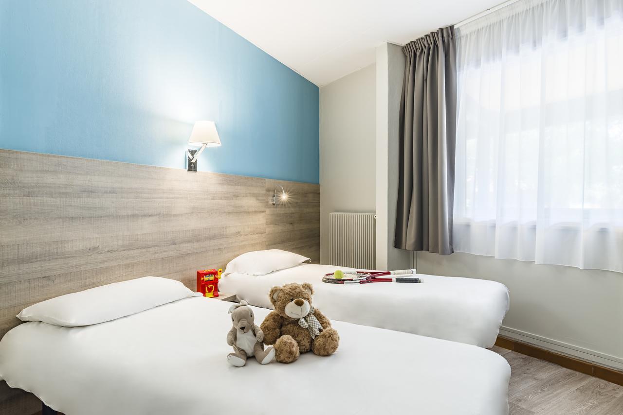 Apartment mit 3 Schlafzimmern