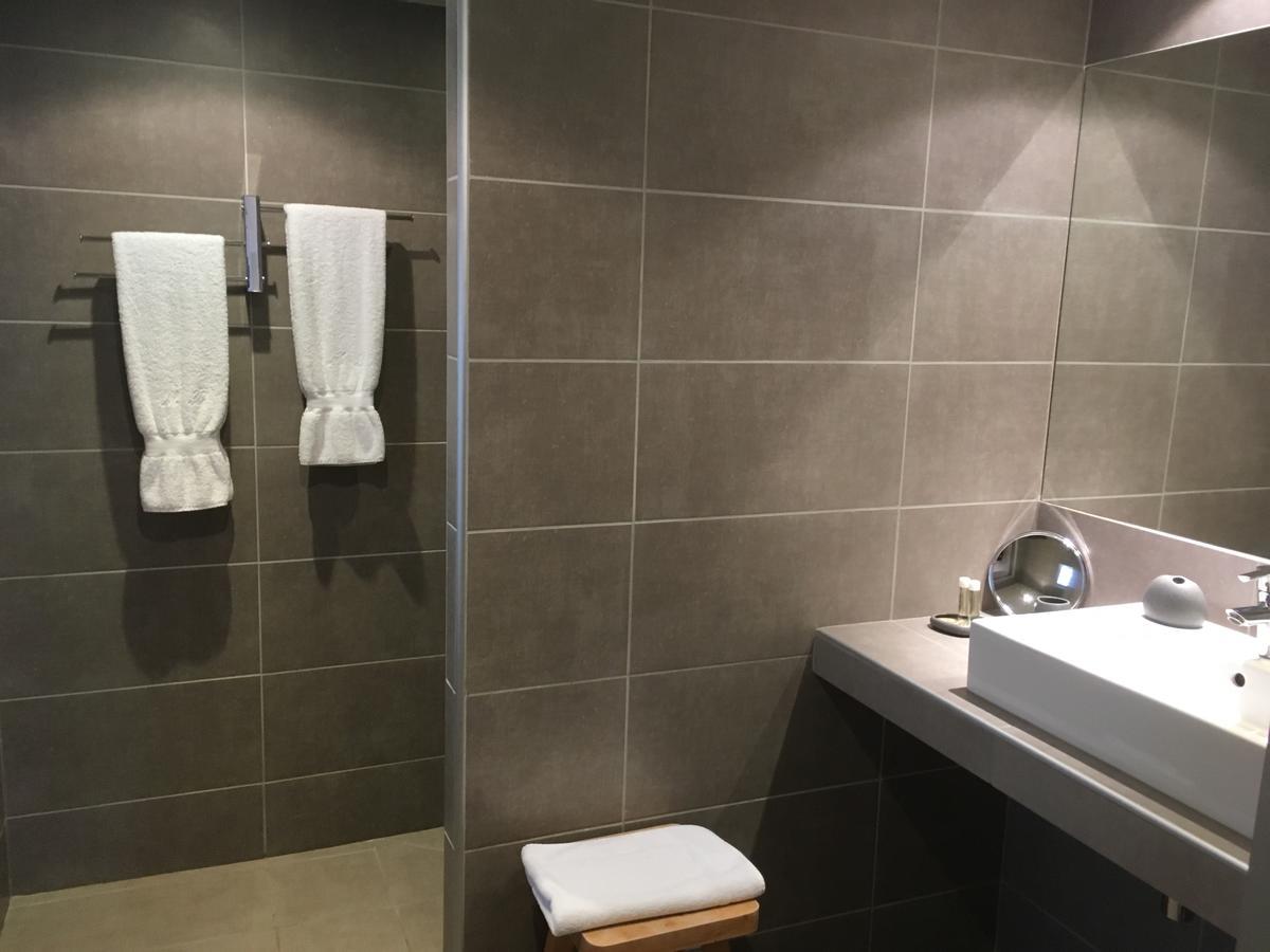 Double Room Annex