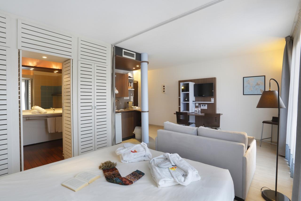 Suite Comfort