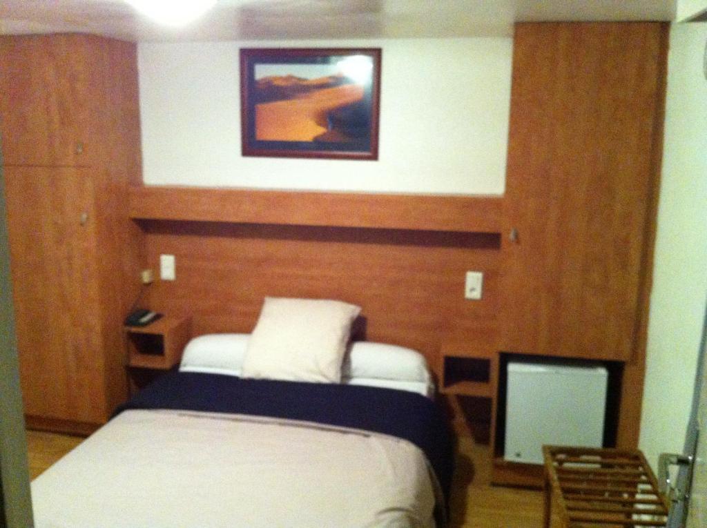Double Room Canal View