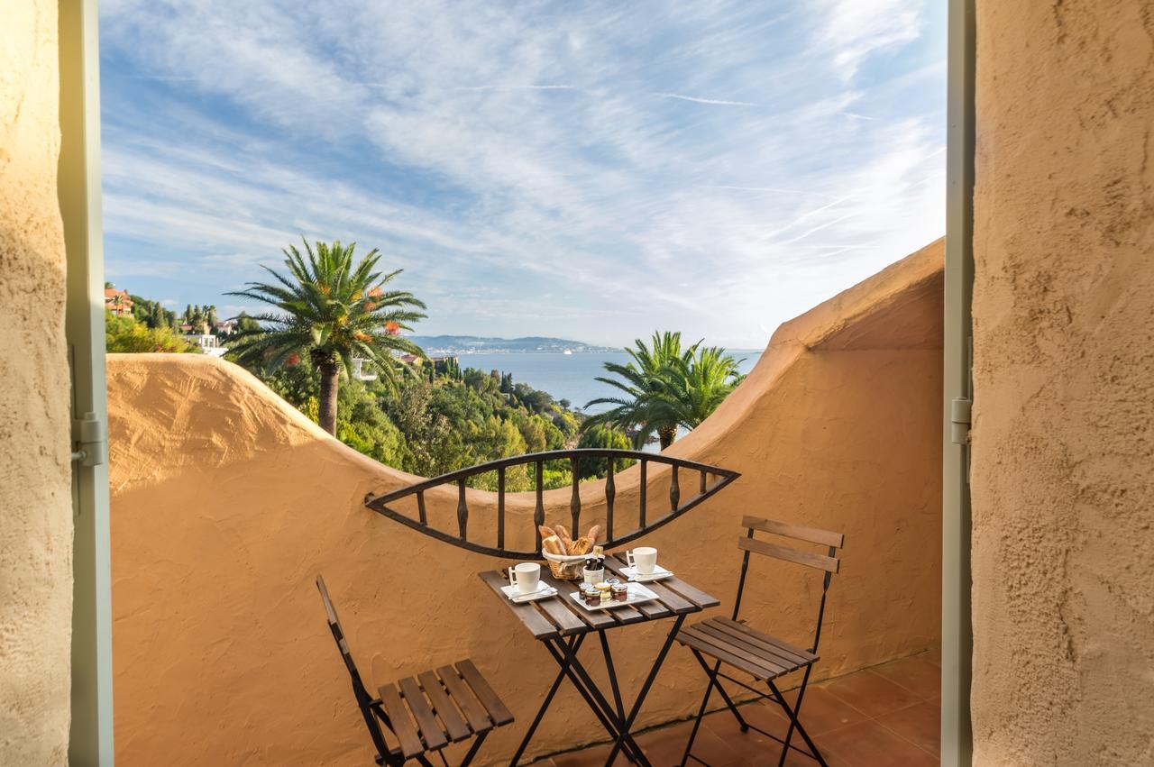 Chambre Double Classique avec Balcon