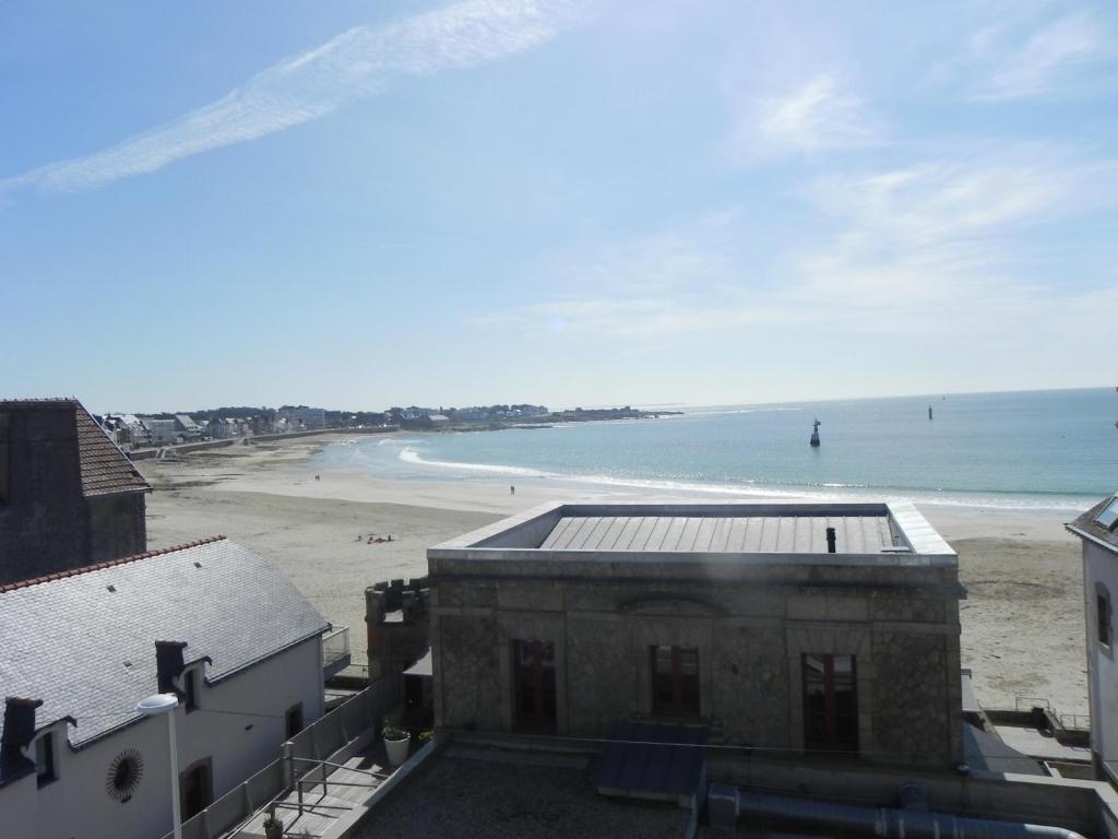Double Room Sea View