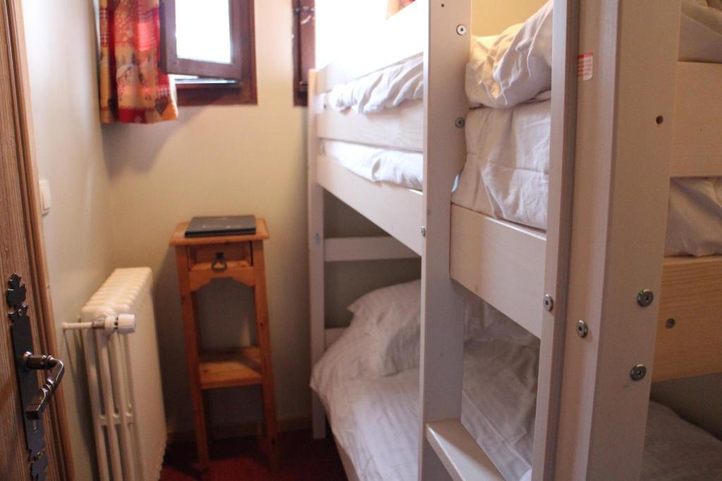 Bunk Bed Room