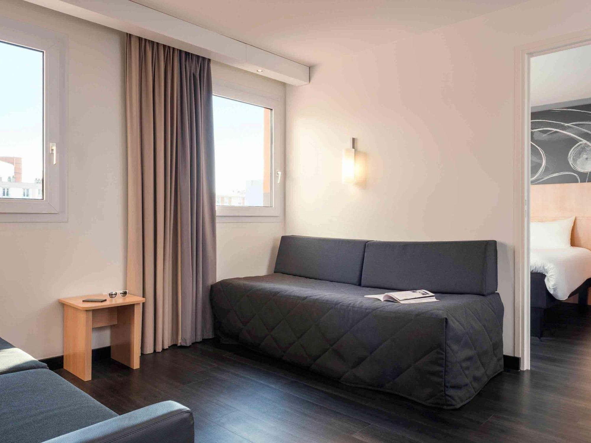 Junior Suite Room