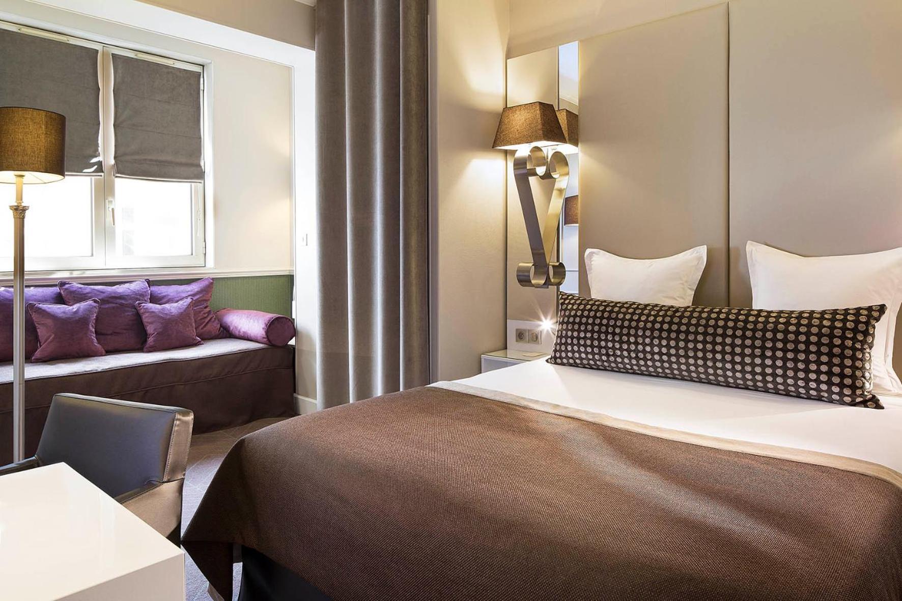 Suite Triple Executive