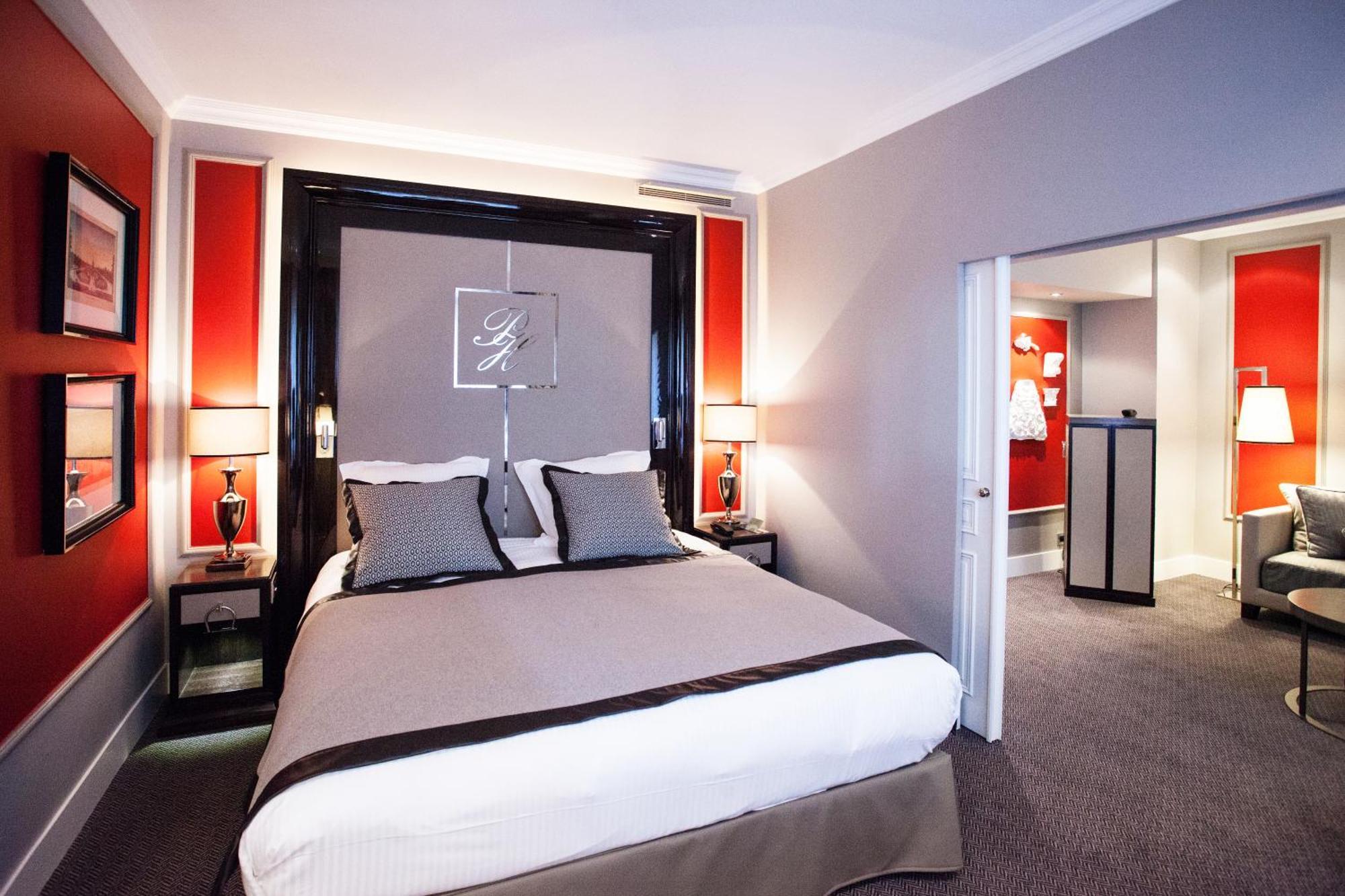 Suite con Vista Cortile