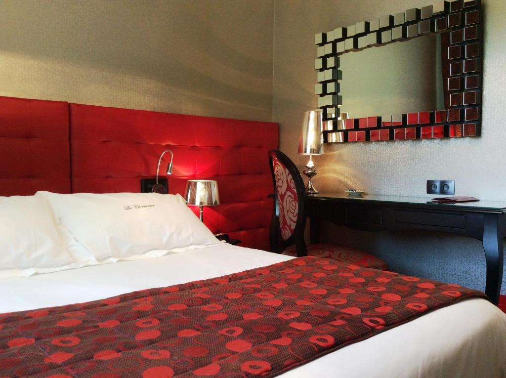Classic Double Room