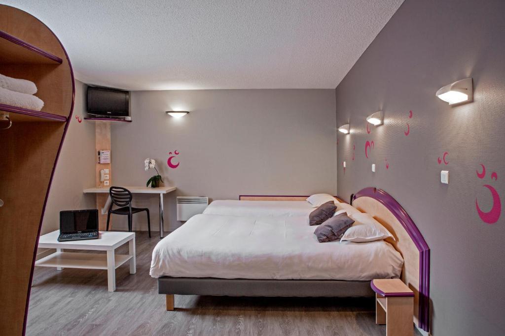 Double Room Disability Access