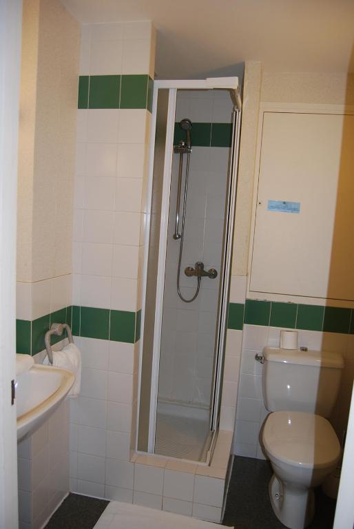 Superior Double Room Terrace valley view