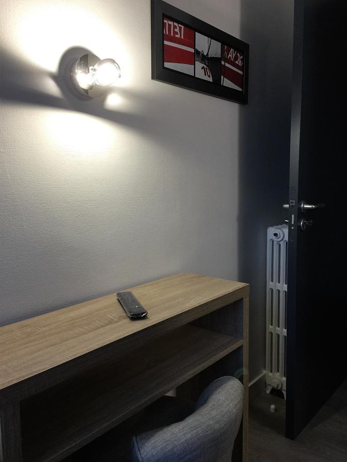 Small Double Room