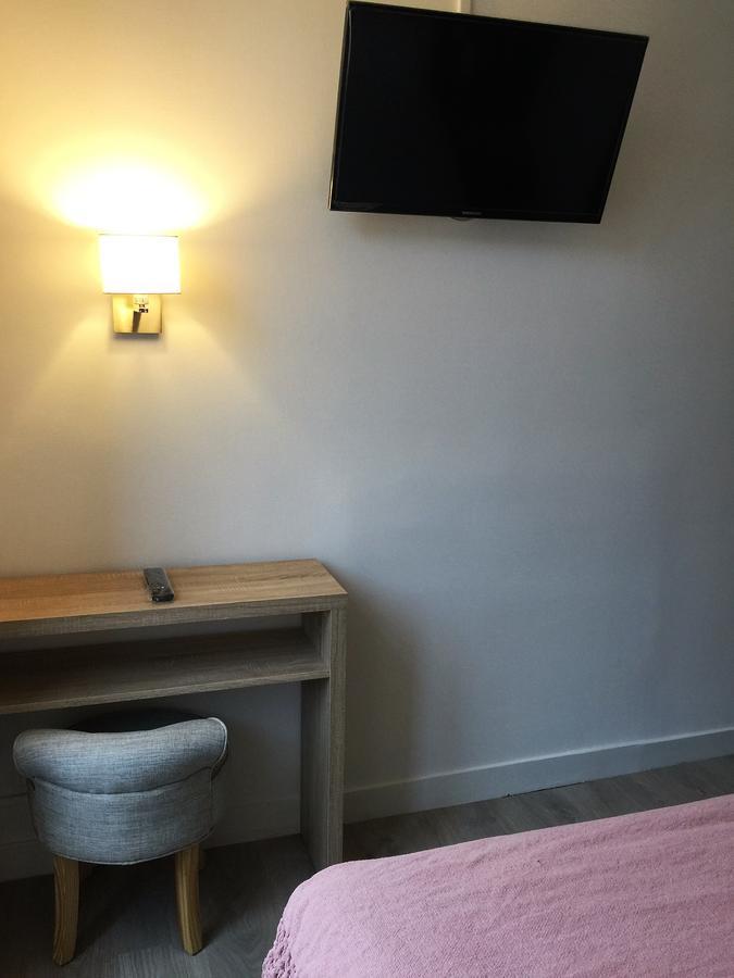 Small Double Room