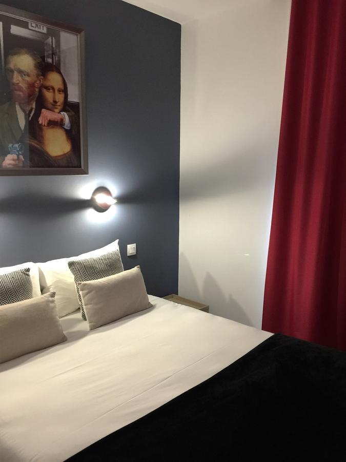 Small Double Room