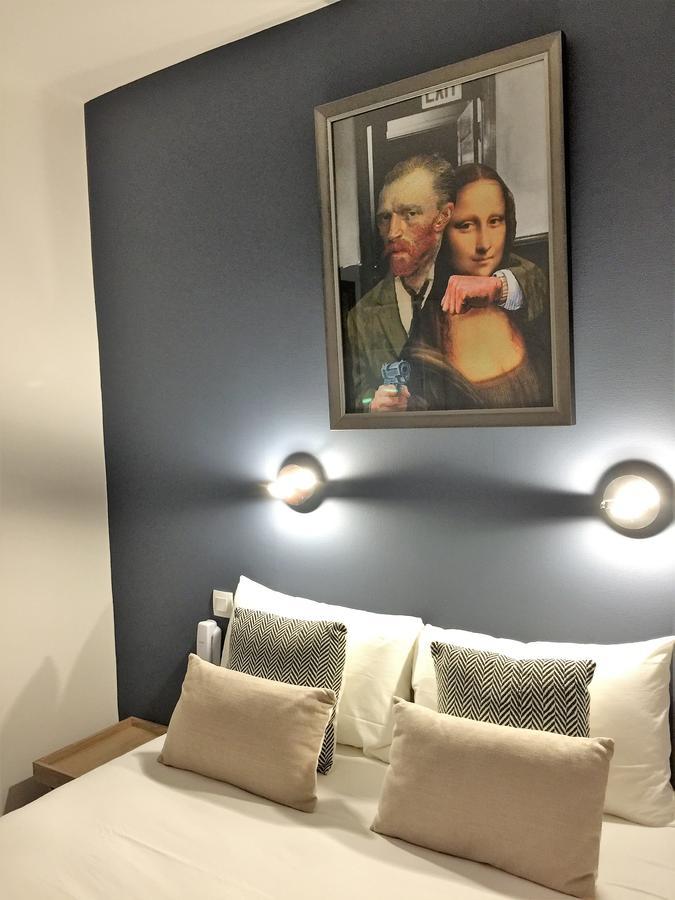 Small Double Room