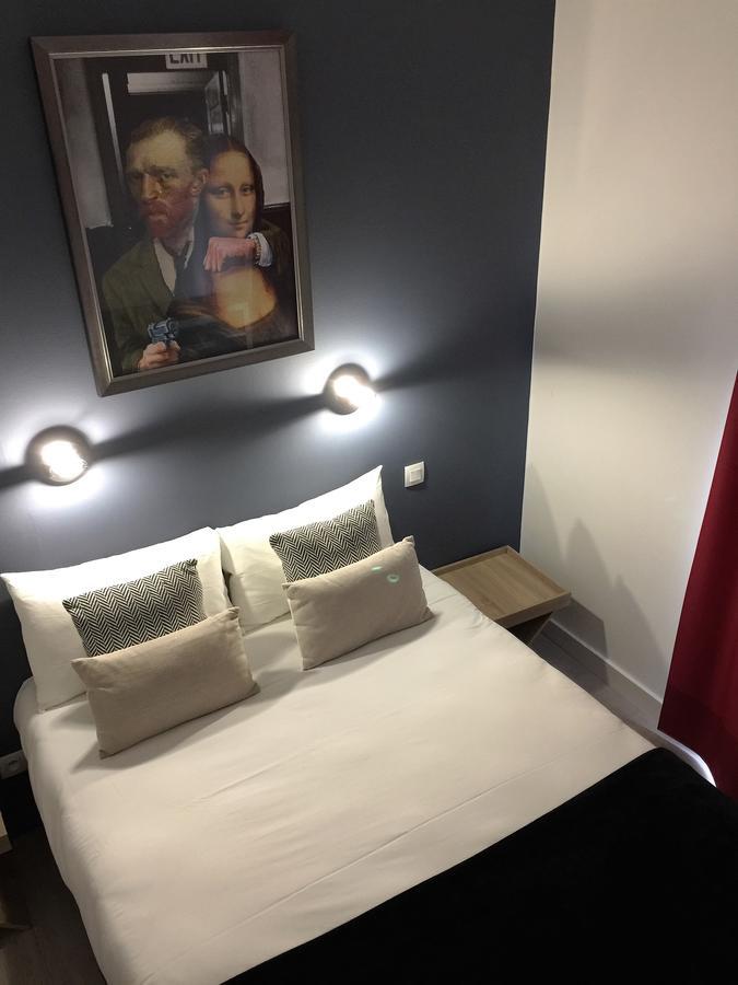 Small Double Room