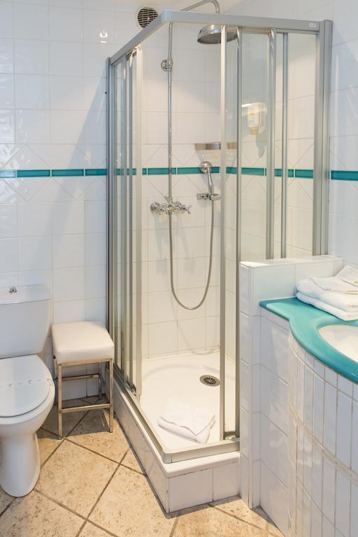 Habitación Doble Clásica