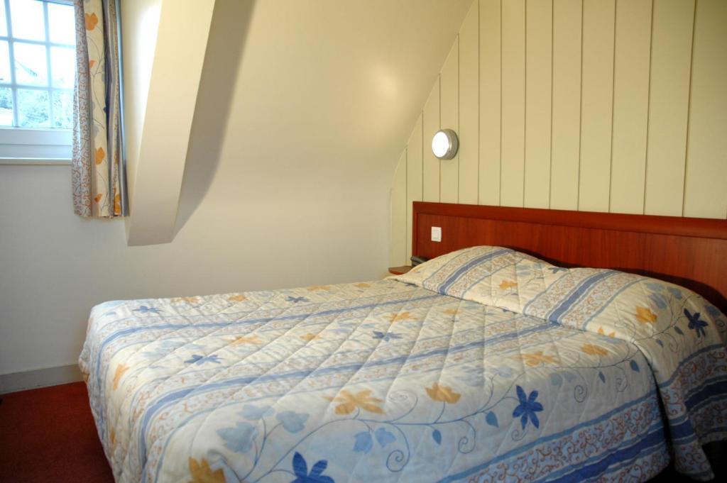 Double Room Sea View