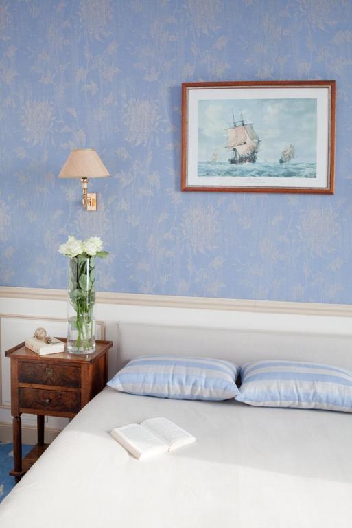 Tradition Double Room with Sea View