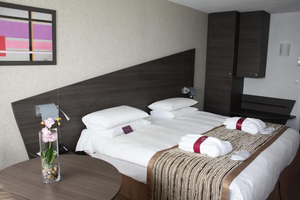 Privilege Room 1 Double Bed