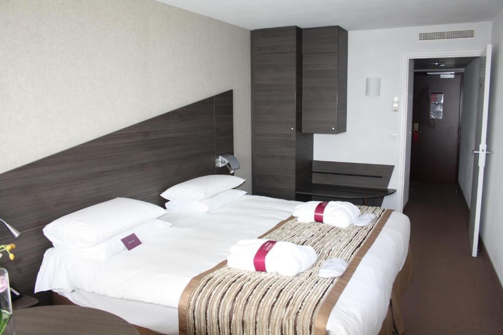 Privilege Room 1 Double Bed