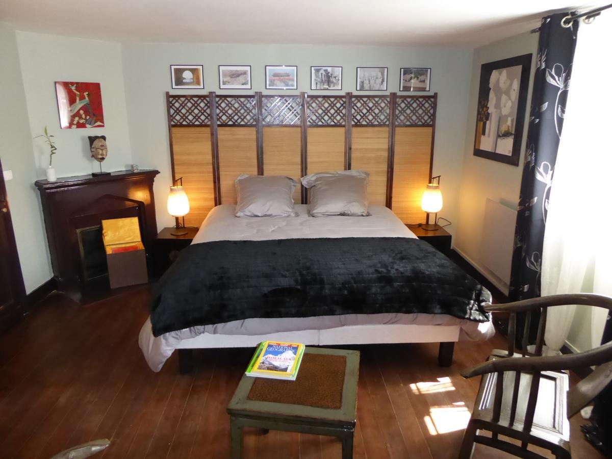 Chambre Familiale Supérieure