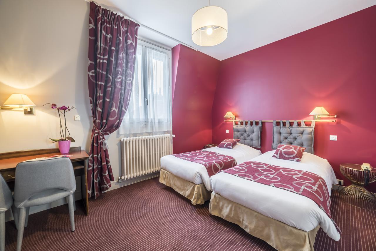 Comfort Single Room
