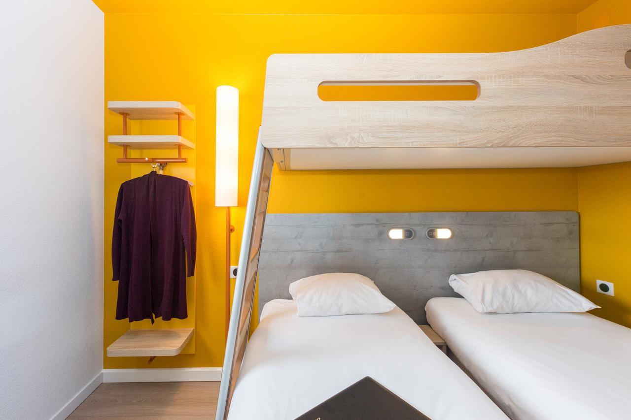 Triple Room Twin Beds