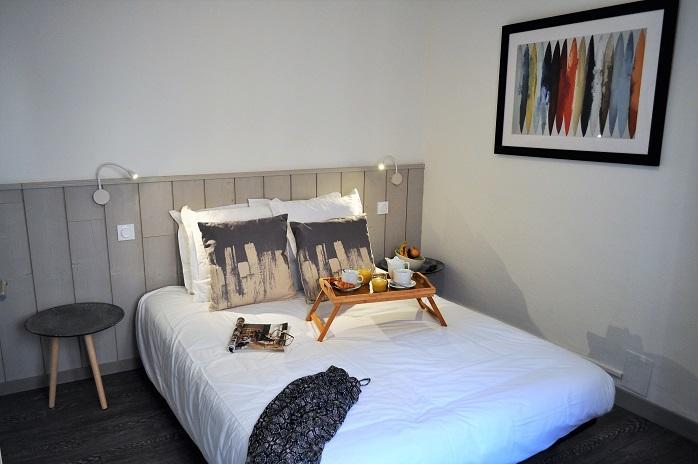 Economy Plus Double Room with Patio View