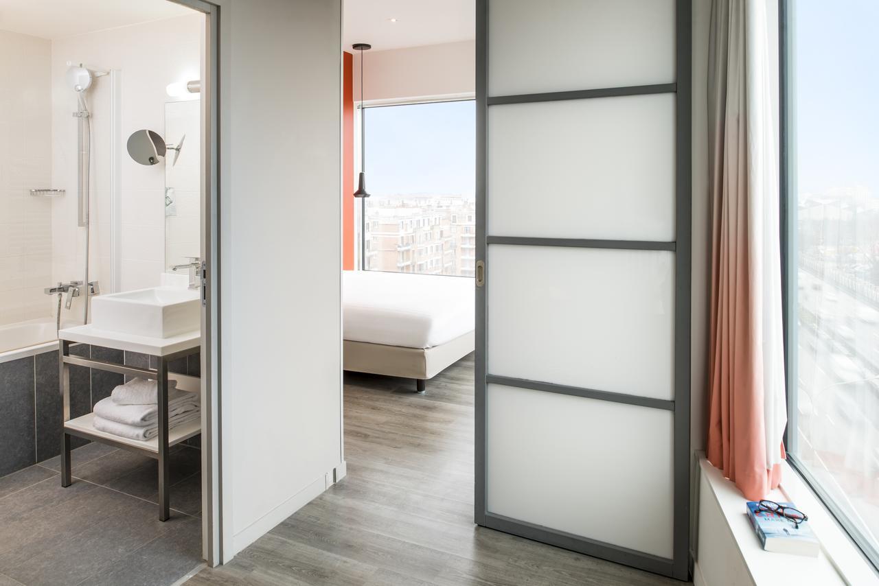 Apartamento de 1 dormitorio (4 adultos)